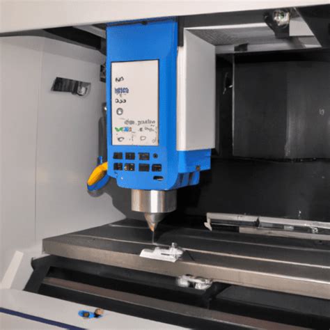 Cybersecurity in CNC: Protecting Manufacturing Systems from .